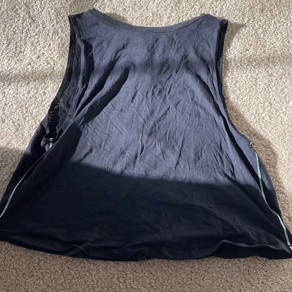 Ivivva athletic tank